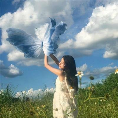 天使消失的年代