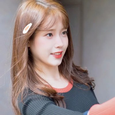 笼中女