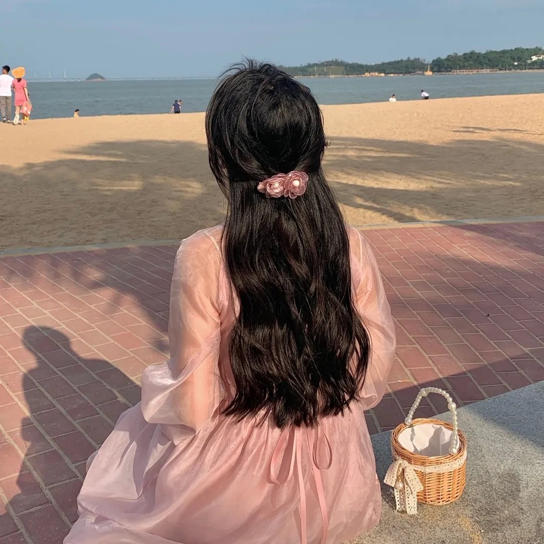 儿女情更长